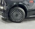 Черный Zeekr 009, объемом двигателя 0 л и пробегом 1 тыс. км за 75799 $, фото 2 на Automoto.ua