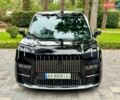 Черный Zeekr 009, объемом двигателя 0 л и пробегом 49 тыс. км за 67500 $, фото 1 на Automoto.ua