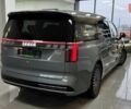купить новое авто Zeekr 009 2024 года от официального дилера SKM-1 Zeekr фото
