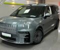 купить новое авто Zeekr 009 2024 года от официального дилера SKM-1 Zeekr фото