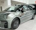 купити нове авто Zeekr 009 2025 року від офіційного дилера SKM-1 Zeekr фото