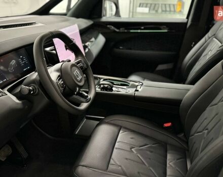 купить новое авто Zeekr 009 2025 года от официального дилера SKM-1 Zeekr фото