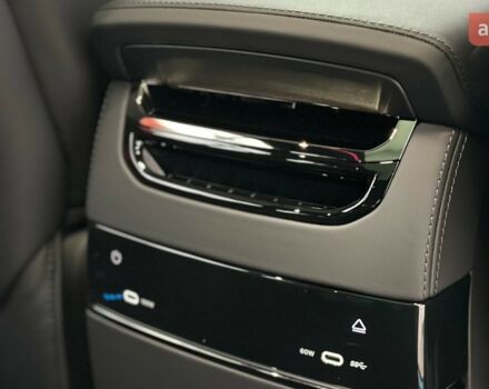 Zeekr 009 2025 года купить новое авто Zeekr 009 2025 года от официального дилера SKM-1 Zeekr фото