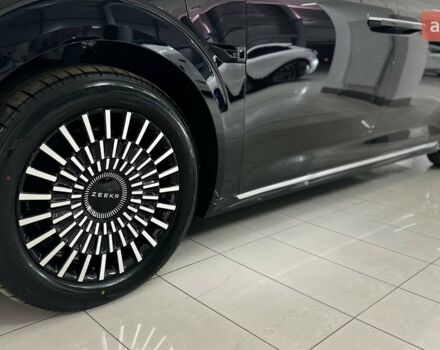 купить новое авто Zeekr 009 2025 года от официального дилера SKM-1 Zeekr фото