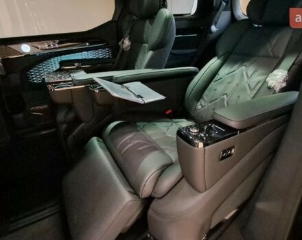 купить новое авто Zeekr 009 2025 года от официального дилера Zeekr Позняки Zeekr фото