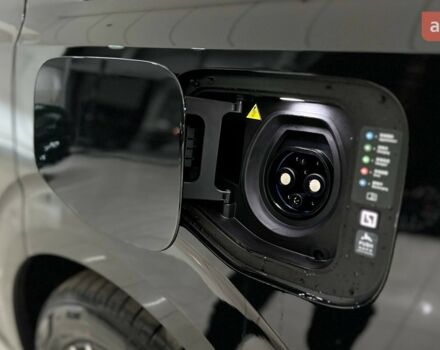 купить новое авто Zeekr 009 2025 года от официального дилера SKM-1 Zeekr фото