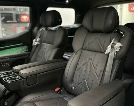 купить новое авто Zeekr 009 2025 года от официального дилера SKM-1 Zeekr фото