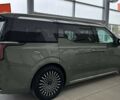 купить новое авто Zeekr 009 2025 года от официального дилера SKM-1 Zeekr фото