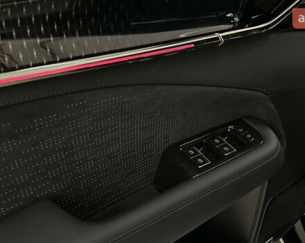 купить новое авто Zeekr 009 2025 года от официального дилера SKM-1 Zeekr фото