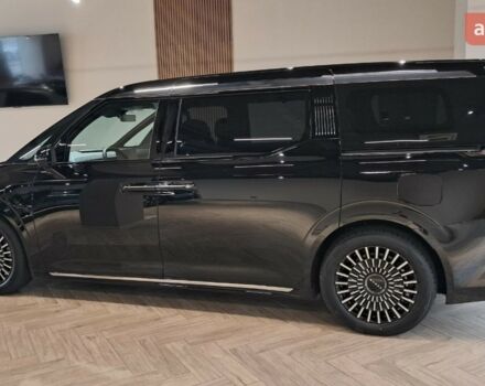 купить новое авто Zeekr 009 2025 года от официального дилера Zeekr Позняки Zeekr фото