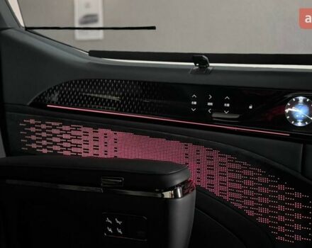 купити нове авто Zeekr 009 2025 року від офіційного дилера Zeekr Одеса Zeekr фото