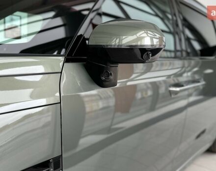 Zeekr 009 2025 года купить новое авто Zeekr 009 2025 года от официального дилера SKM-1 Zeekr фото