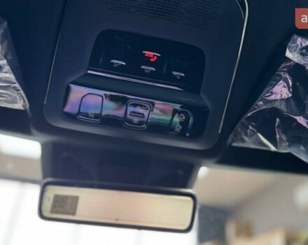 купить новое авто Zeekr 009 2025 года от официального дилера Zeekr Позняки Zeekr фото