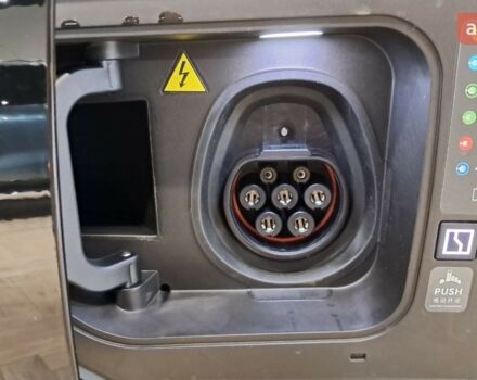 купить новое авто Zeekr 009 2025 года от официального дилера Zeekr Позняки Zeekr фото