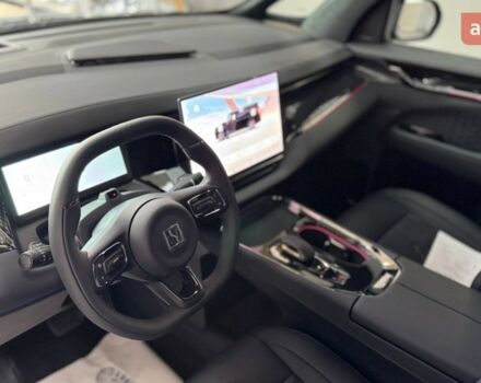 купить новое авто Zeekr 009 2025 года от официального дилера Zeekr Позняки Zeekr фото