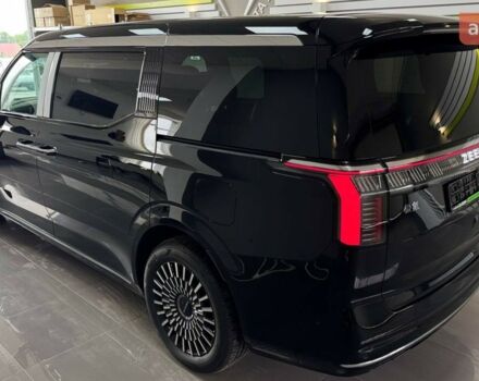 купить новое авто Zeekr 009 2025 года от официального дилера Zeekr Одеса Zeekr фото