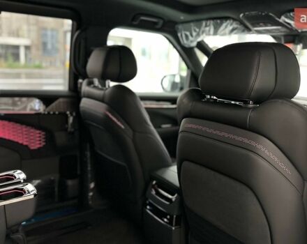 Zeekr 009 2025 года купить новое авто Zeekr 009 2025 года от официального дилера SKM-1 Zeekr фото