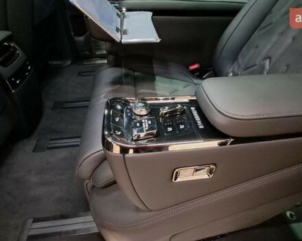 купить новое авто Zeekr 009 2025 года от официального дилера Zeekr Позняки Zeekr фото