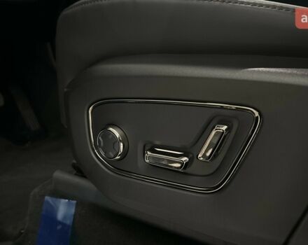 купить новое авто Zeekr 009 2025 года от официального дилера SKM-1 Zeekr фото