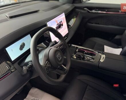 купити нове авто Zeekr 009 2025 року від офіційного дилера Zeekr Одеса Zeekr фото