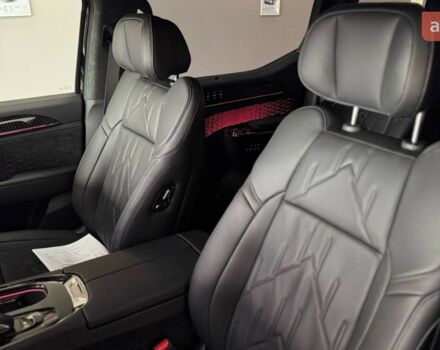 купить новое авто Zeekr 009 2025 года от официального дилера Zeekr Одеса Zeekr фото