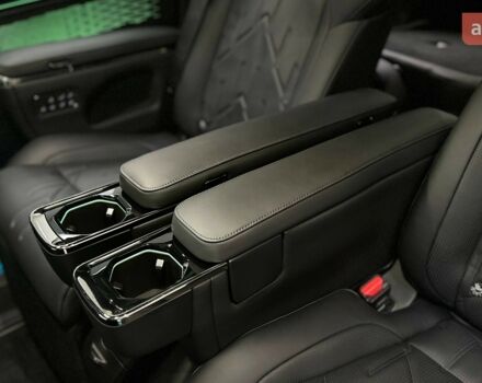 купить новое авто Zeekr 009 2025 года от официального дилера SKM-1 Zeekr фото