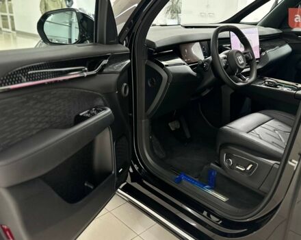 купить новое авто Zeekr 009 2025 года от официального дилера SKM-1 Zeekr фото