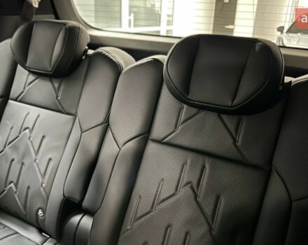 купить новое авто Zeekr 009 2025 года от официального дилера SKM-1 Zeekr фото