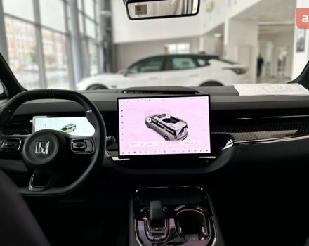 Zeekr 009 2025 года купить новое авто Zeekr 009 2025 года от официального дилера SKM-1 Zeekr фото