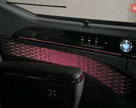 купить новое авто Zeekr 009 2025 года от официального дилера Zeekr Позняки Zeekr фото