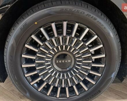 купить новое авто Zeekr 009 2025 года от официального дилера Zeekr Позняки Zeekr фото