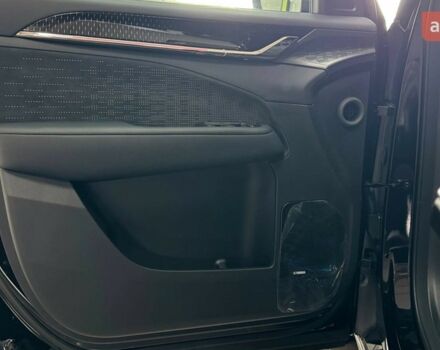 купить новое авто Zeekr 009 2025 года от официального дилера Zeekr Одеса Zeekr фото