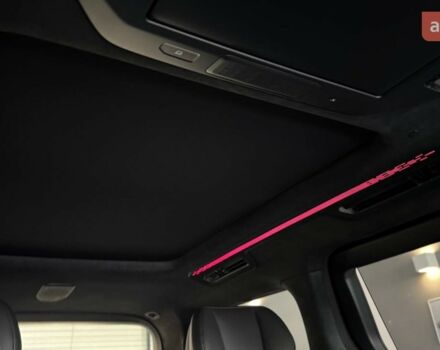 купити нове авто Zeekr 009 2025 року від офіційного дилера Zeekr Одеса Zeekr фото