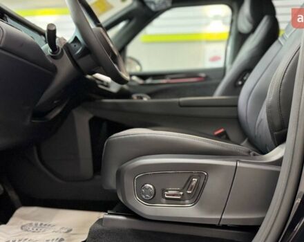 купить новое авто Zeekr 009 2025 года от официального дилера Zeekr Позняки Zeekr фото