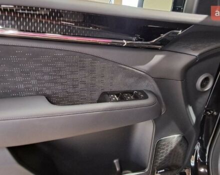 купить новое авто Zeekr 009 2025 года от официального дилера Zeekr Позняки Zeekr фото