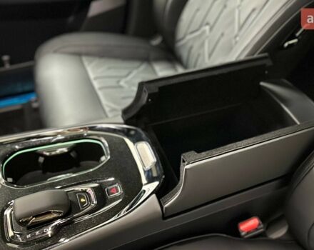 купить новое авто Zeekr 009 2025 года от официального дилера SKM-1 Zeekr фото