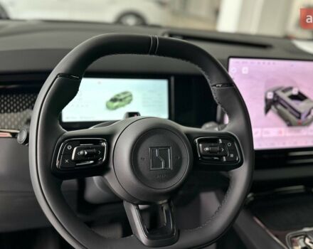 Zeekr 009 2025 года купить новое авто Zeekr 009 2025 года от официального дилера SKM-1 Zeekr фото