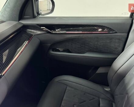 купить новое авто Zeekr 009 2025 года от официального дилера Zeekr Позняки Zeekr фото