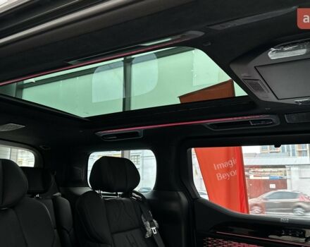 Zeekr 009 2025 года купить новое авто Zeekr 009 2025 года от официального дилера SKM-1 Zeekr фото