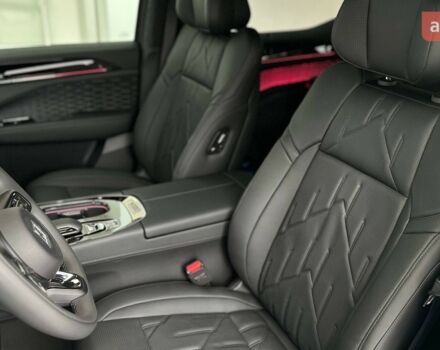 Zeekr 009 2025 года купить новое авто Zeekr 009 2025 года от официального дилера SKM-1 Zeekr фото