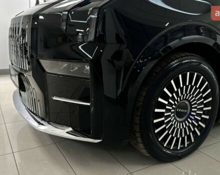 купить новое авто Zeekr 009 2025 года от официального дилера SKM-1 Zeekr фото