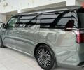 купить новое авто Zeekr 009 2025 года от официального дилера SKM-1 Zeekr фото