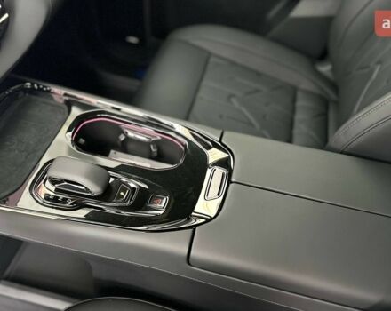 Zeekr 009 2025 года купить новое авто Zeekr 009 2025 года от официального дилера SKM-1 Zeekr фото