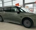 купить новое авто Zeekr 009 2025 года от официального дилера SKM-1 Zeekr фото