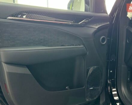 купить новое авто Zeekr 009 2025 года от официального дилера Zeekr Позняки Zeekr фото