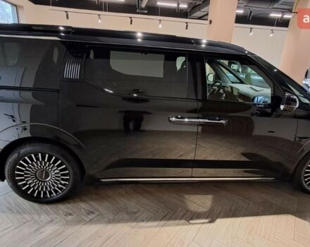 купить новое авто Zeekr 009 2025 года от официального дилера Zeekr Позняки Zeekr фото