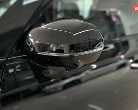 купить новое авто Zeekr 009 2025 года от официального дилера SKM-1 Zeekr фото