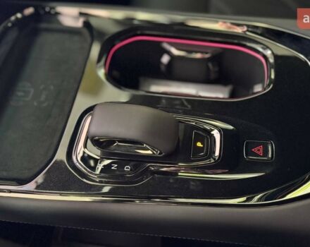 купить новое авто Zeekr 009 2025 года от официального дилера Zeekr Позняки Zeekr фото