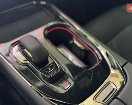 купить новое авто Zeekr 009 2025 года от официального дилера Zeekr Одеса Zeekr фото