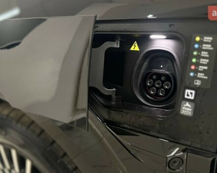 купить новое авто Zeekr 009 2025 года от официального дилера SKM-1 Zeekr фото